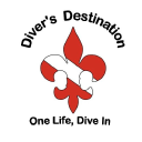 Divers Destination - logo