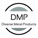 Diverse Metal Products - logo