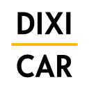 Dixi-Car - logo