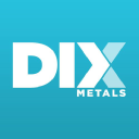 Dix Metals - logo