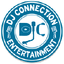 DJ Connection - logo