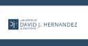 Law Offices of David J. Hernandez & Associates - logo