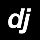 djshop - logo