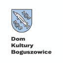 DK Boguszowice - logo