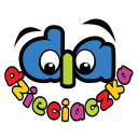 DlaDzieciaczka - logo