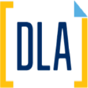 DLA Editors & Proofers - logo