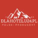 Dlahotelu24 - logo