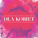 Dla Kobiet - logo