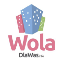 Wola.DlaWas.Info - logo
