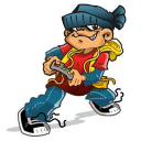 DLH.Net - logo