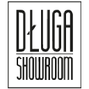 DŁUGA showroom - logo