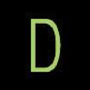 D Media - logo