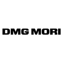 DMG MORI - logo