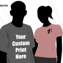 DMP Printing - logo
