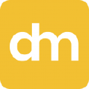 DM SERVICES s.r.o. - logo