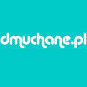 dmuchane - logo