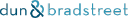 Dun & Bradstreet - logo