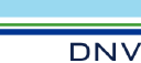 DNV - logo