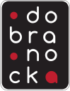 Dobranocka - logo