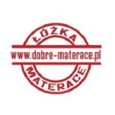 Dobre Materace - logo