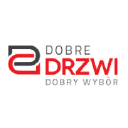 DobreDrzwi - logo