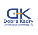 Dobre Kadry - logo