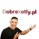 Dobrekotly - logo