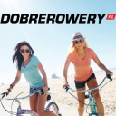 DobreRowery - logo