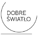 Dobre Światło - logo