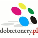 Dobretonery - logo