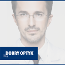 Dobry Optyk - logo