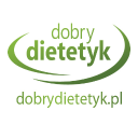 Dobry Dietetyk - logo