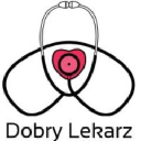 Dobry Lekarz - logo