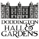 Doddington Hall - logo