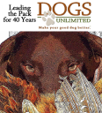 DOGS Unlimited - logo