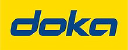 Doka - logo