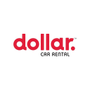 Dollar Car Rental - logo