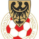 Dolnośląski Związek Piłki Nożnej - logo