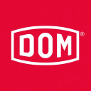 DOM SECURITY - logo
