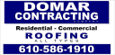 Domar Contracting - logo