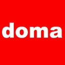 Doma Shipping - logo