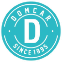 Domcar - logo