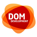 DomDevelopment - logo