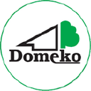 Domeko - logo
