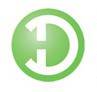 Domena - logo