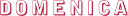 Domenica - logo