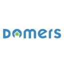 Domers - logo