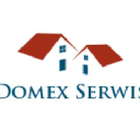 Domex-Serwis - logo