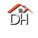 DomHouse.it - logo