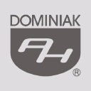 DOMINIAK AH™ - logo